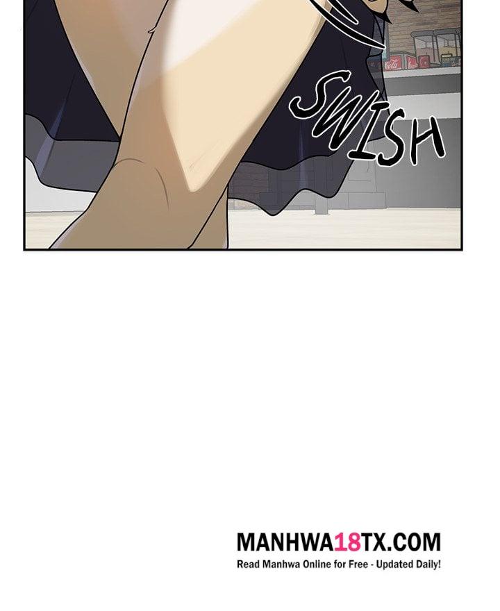 Paws on Campus - Chapter 15 Page 82