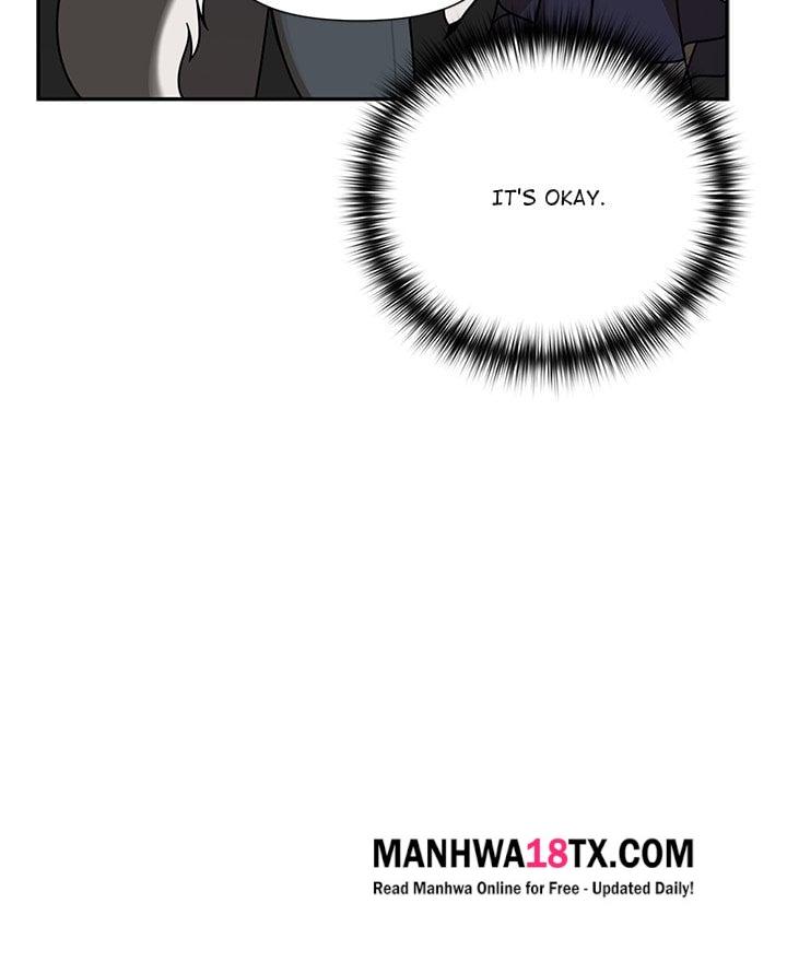 Paws on Campus - Chapter 15 Page 99