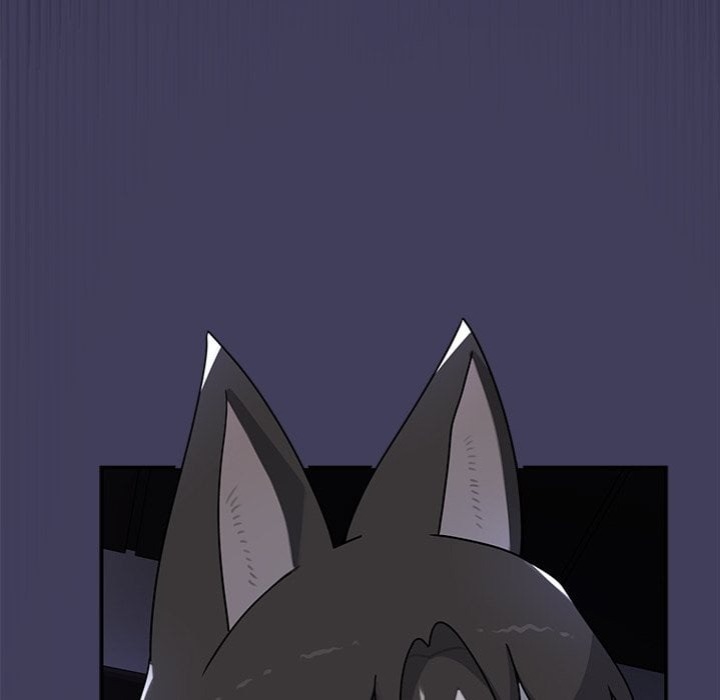 Paws on Campus - Chapter 16 Page 110