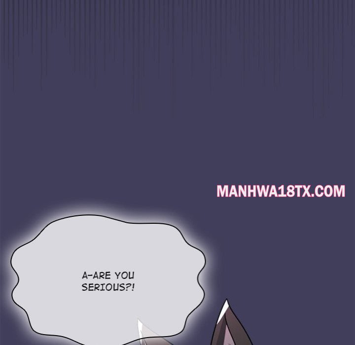 Paws on Campus - Chapter 16 Page 128