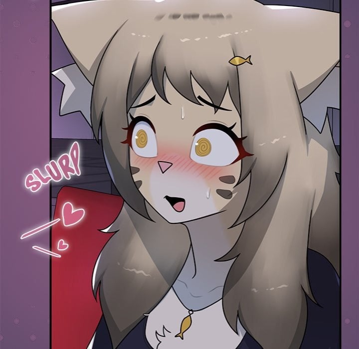 Paws on Campus - Chapter 16 Page 14