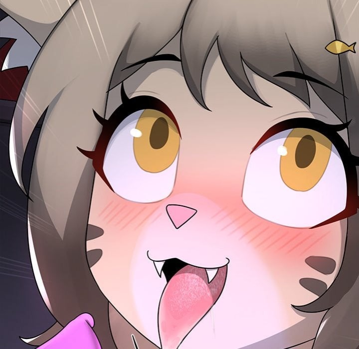 Paws on Campus - Chapter 16 Page 149