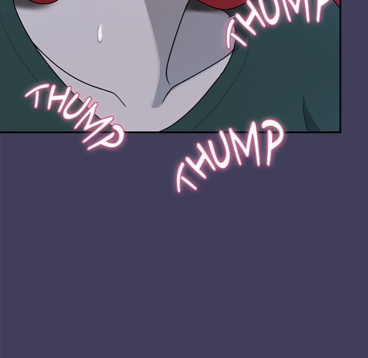 Paws on Campus - Chapter 16 Page 153