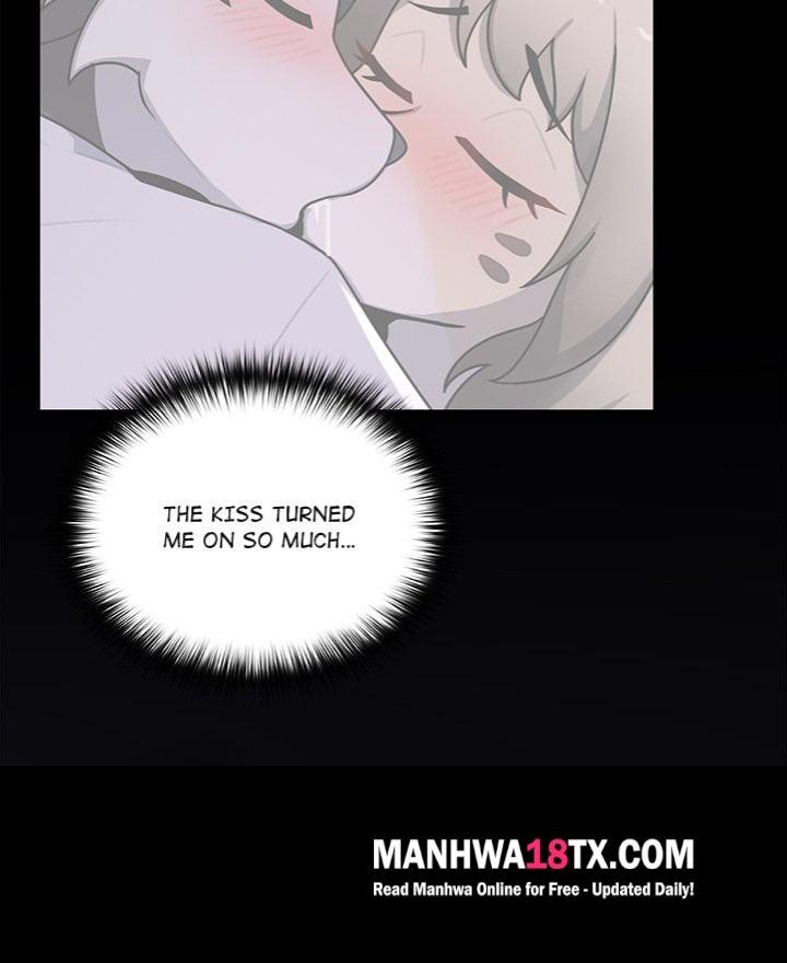 Paws on Campus - Chapter 16 Page 155