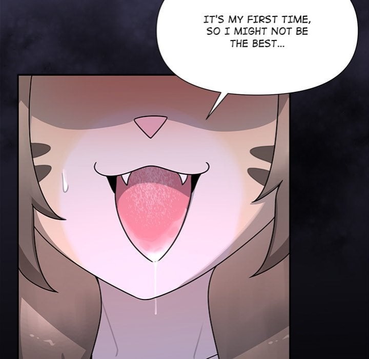 Paws on Campus - Chapter 16 Page 159