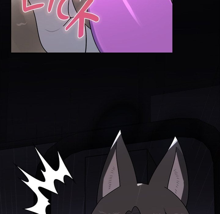 Paws on Campus - Chapter 16 Page 167