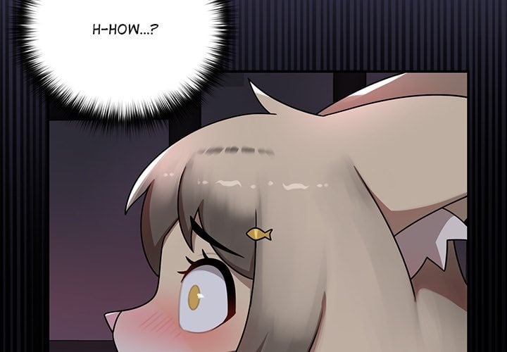 Paws on Campus - Chapter 16 Page 2