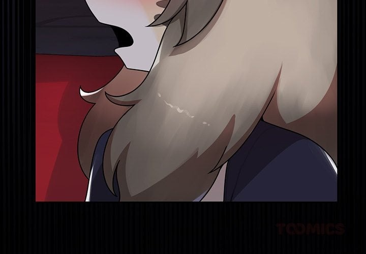 Paws on Campus - Chapter 16 Page 3