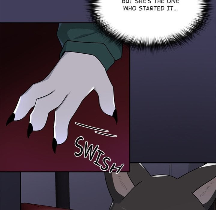 Paws on Campus - Chapter 16 Page 61