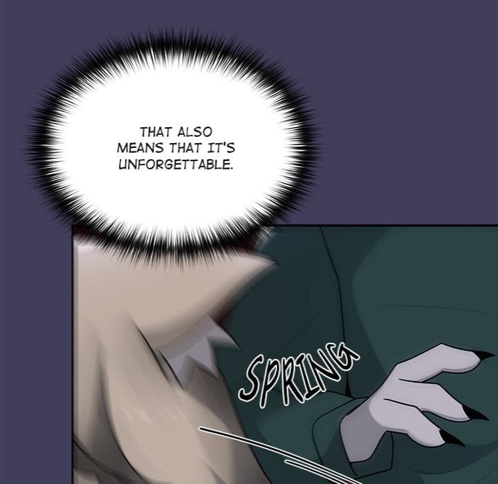 Paws on Campus - Chapter 16 Page 86