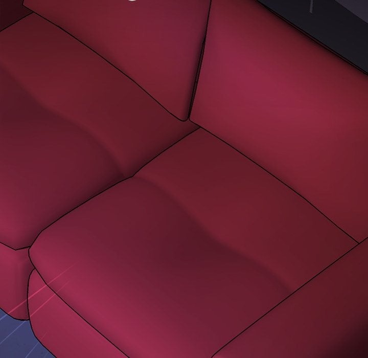 Paws on Campus - Chapter 16 Page 99