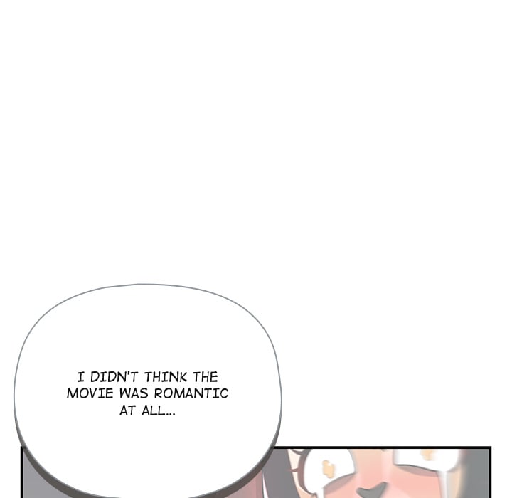 Paws on Campus - Chapter 21 Page 100