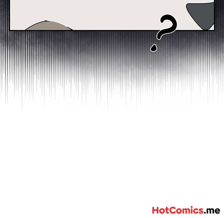 Paws on Campus - Chapter 21 Page 159