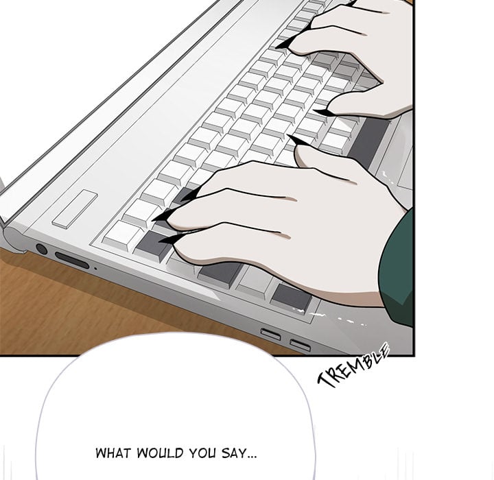 Paws on Campus - Chapter 21 Page 171