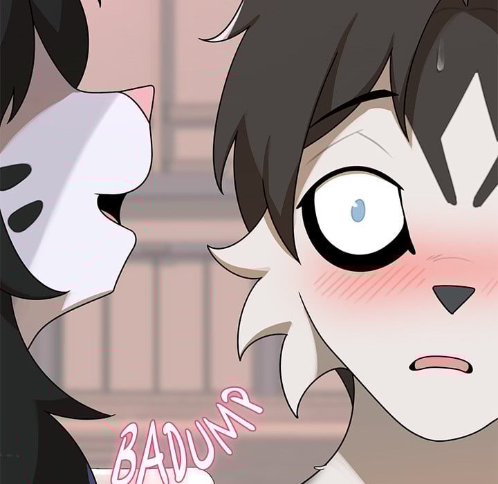 Paws on Campus - Chapter 21 Page 177