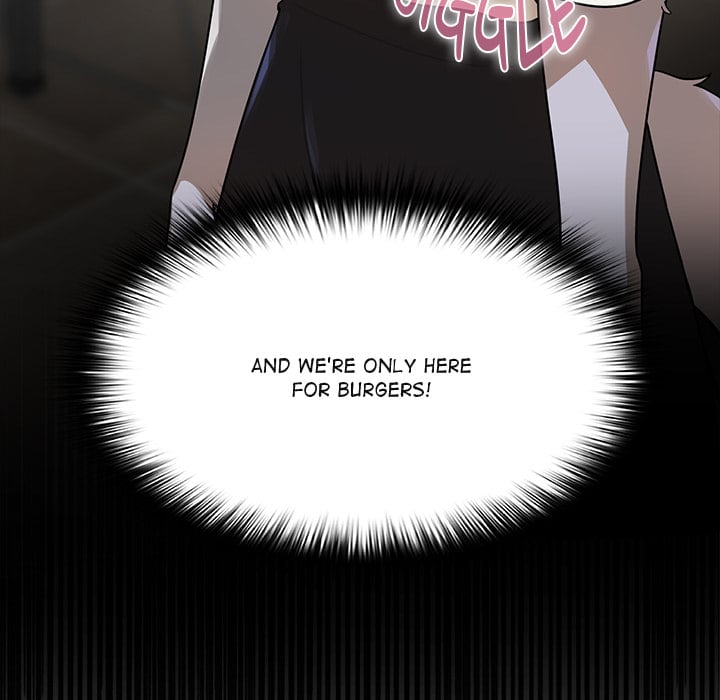 Paws on Campus - Chapter 21 Page 64