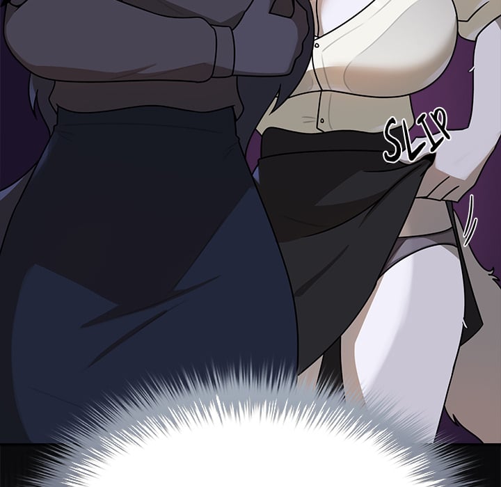 Paws on Campus - Chapter 21 Page 80