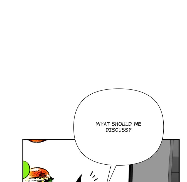 Paws on Campus - Chapter 21 Page 91