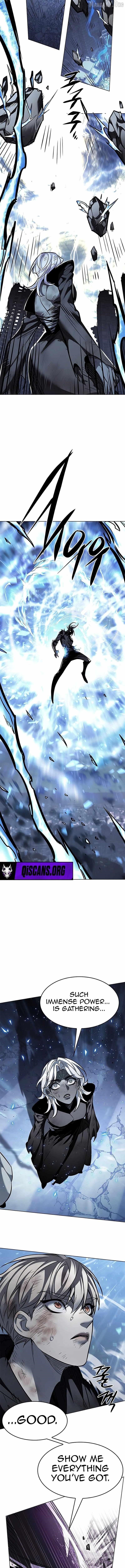 Eleceed - Chapter 386 Page 11