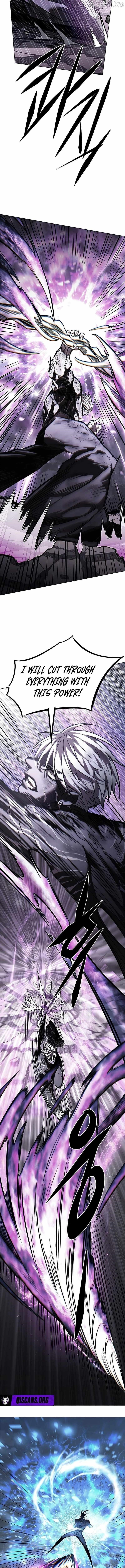 Eleceed - Chapter 386 Page 12