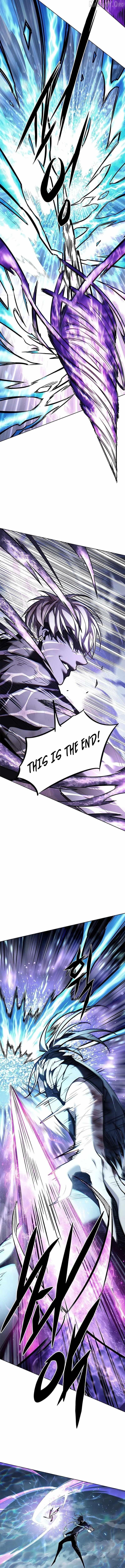 Eleceed - Chapter 386 Page 14