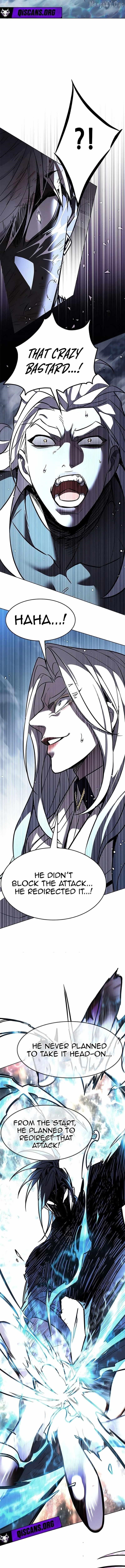 Eleceed - Chapter 386 Page 15