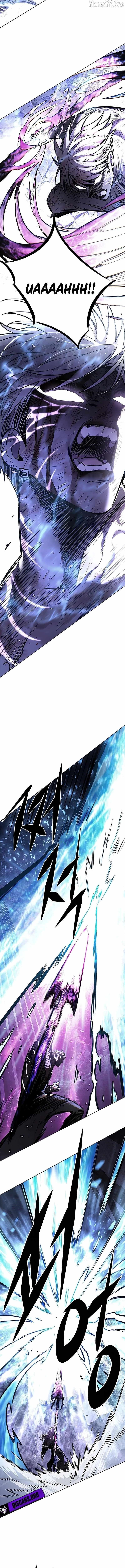 Eleceed - Chapter 386 Page 18