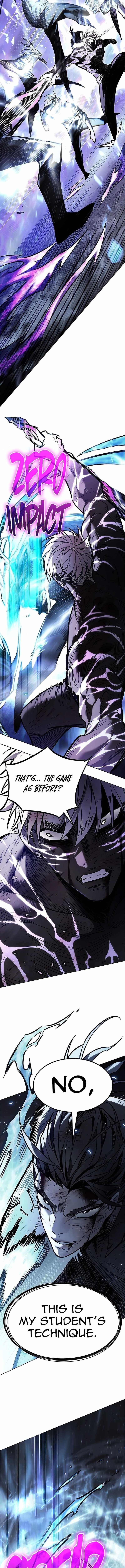 Eleceed - Chapter 386 Page 21