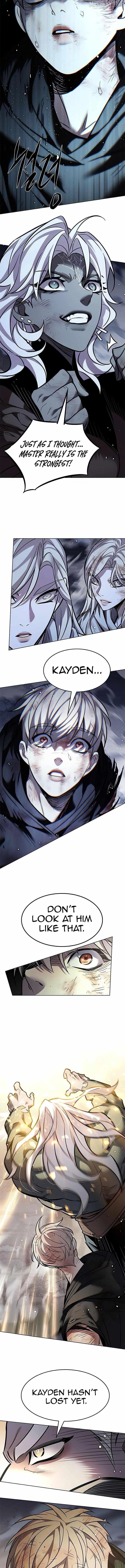 Eleceed - Chapter 386 Page 3