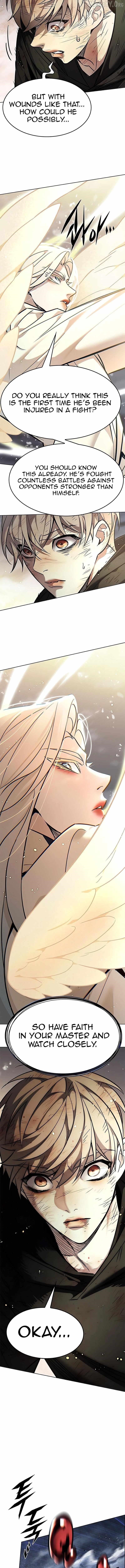 Eleceed - Chapter 386 Page 4