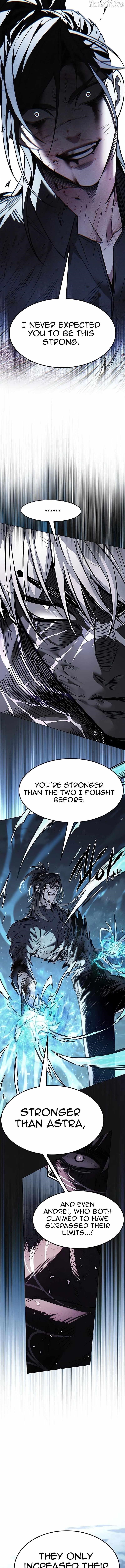 Eleceed - Chapter 386 Page 6