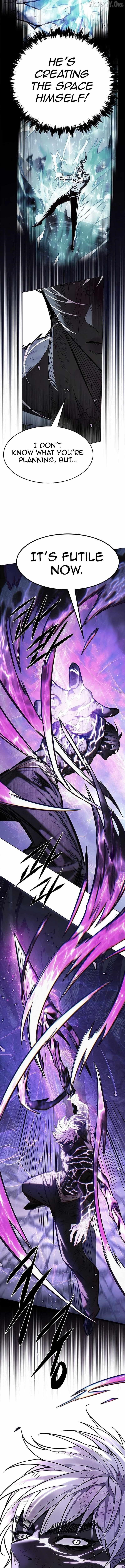 Eleceed - Chapter 386 Page 9