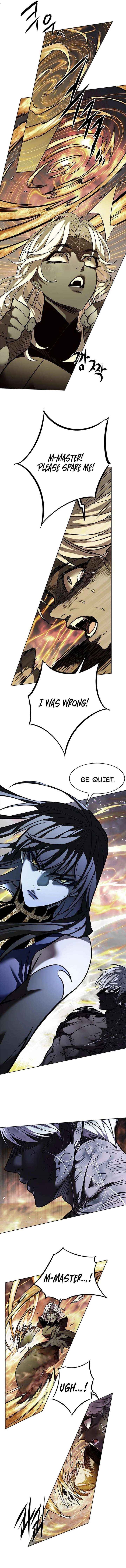 Eleceed - Chapter 388 Page 15