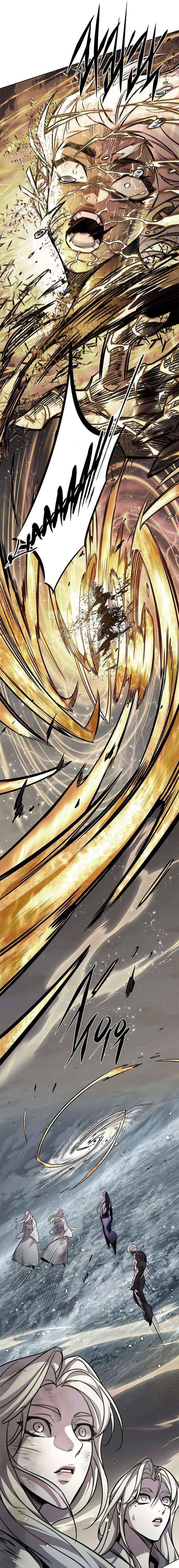 Eleceed - Chapter 388 Page 16