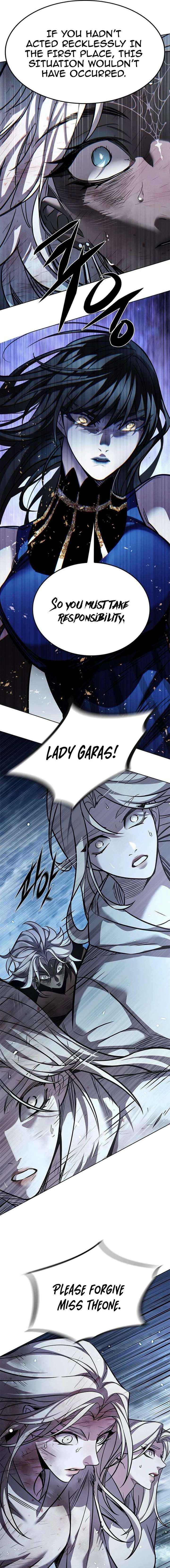 Eleceed - Chapter 388 Page 7