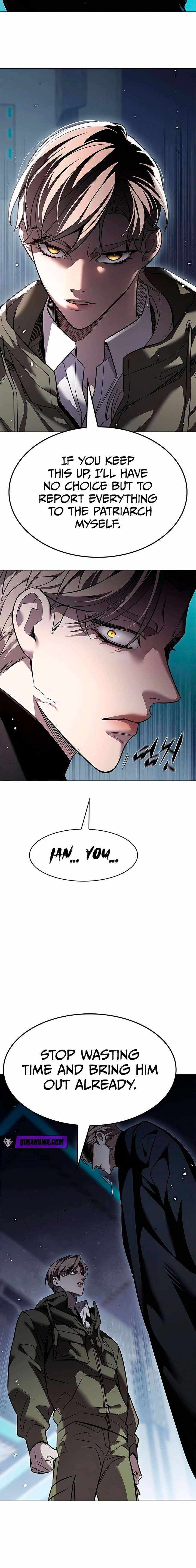 Eleceed - Chapter 393 Page 10