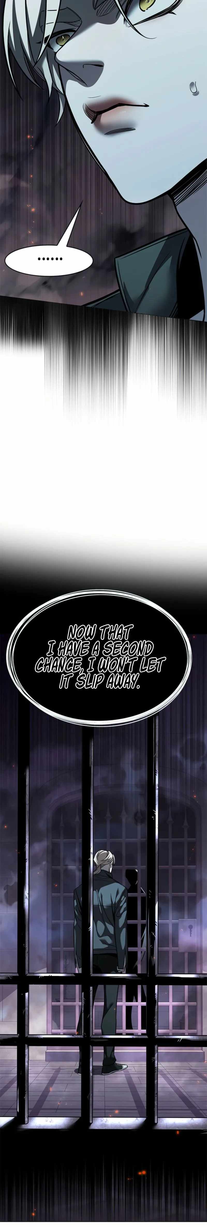 Eleceed - Chapter 395 Page 27