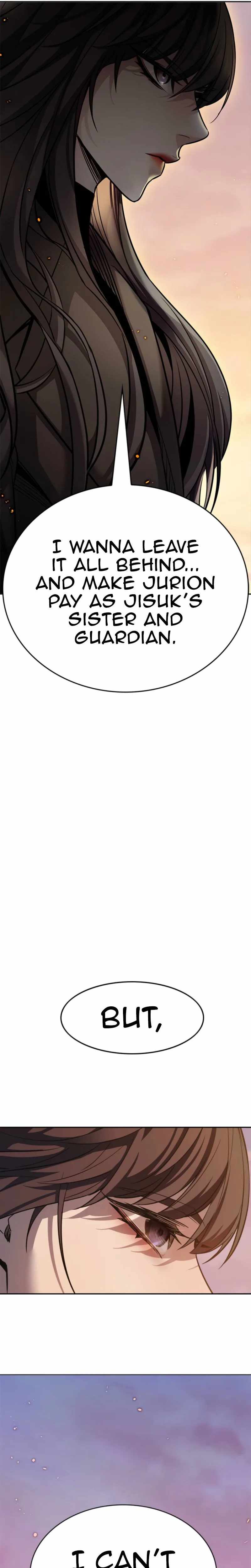 Eleceed - Chapter 395 Page 34