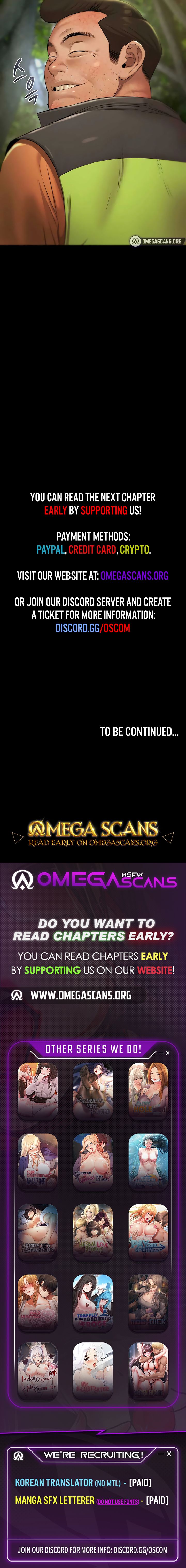 Pool Party - Chapter 29 Page 9