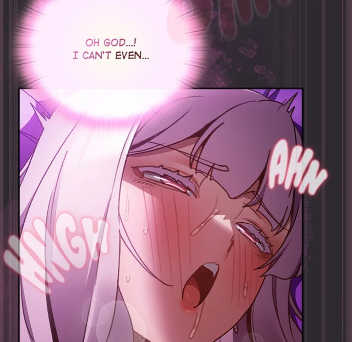 Thrust & Conquer - Chapter 23 Page 122