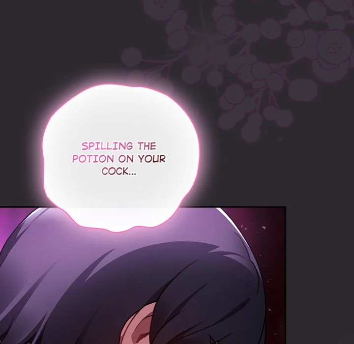 Thrust & Conquer - Chapter 23 Page 130