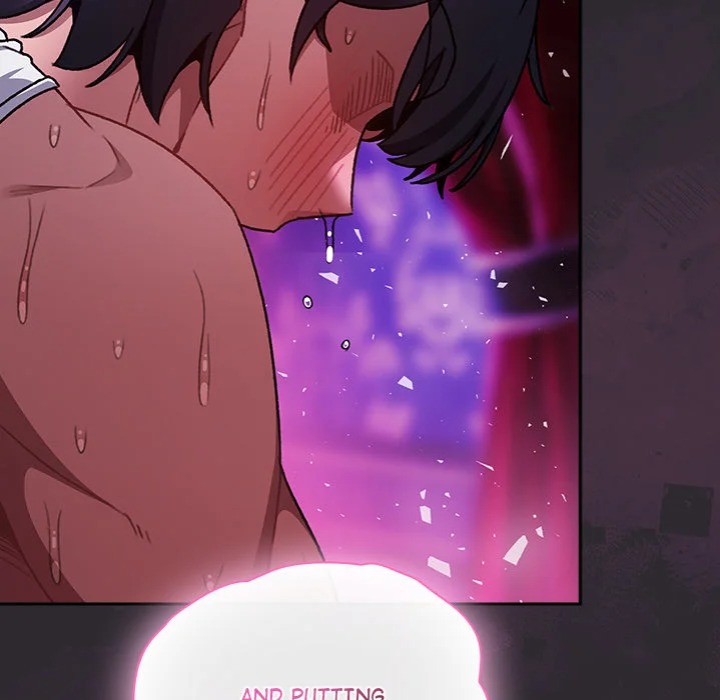 Thrust & Conquer - Chapter 23 Page 131