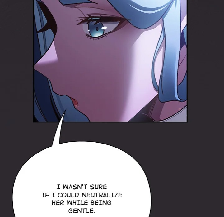 Thrust & Conquer - Chapter 23 Page 14