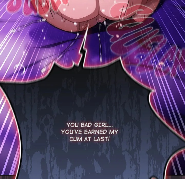 Thrust & Conquer - Chapter 23 Page 140