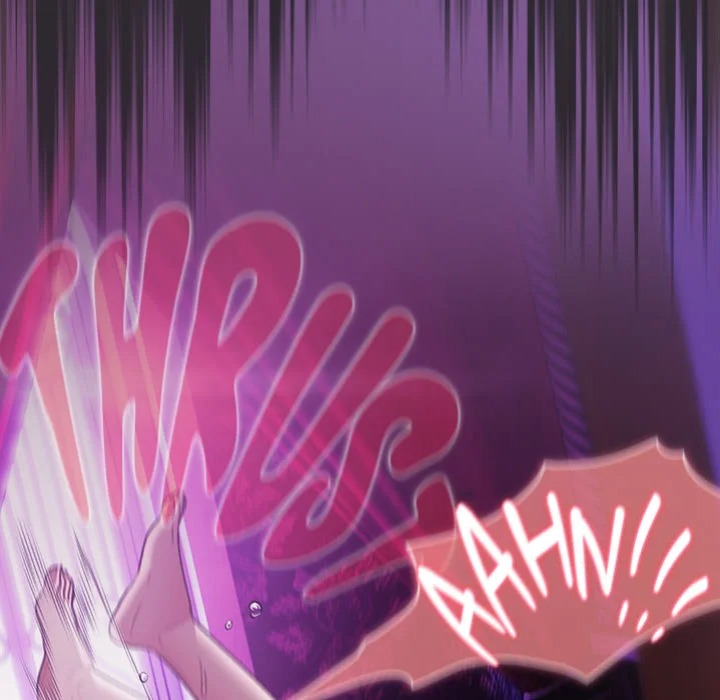 Thrust & Conquer - Chapter 23 Page 85