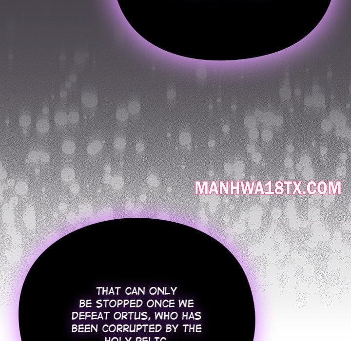 Thrust & Conquer - Chapter 24 Page 109