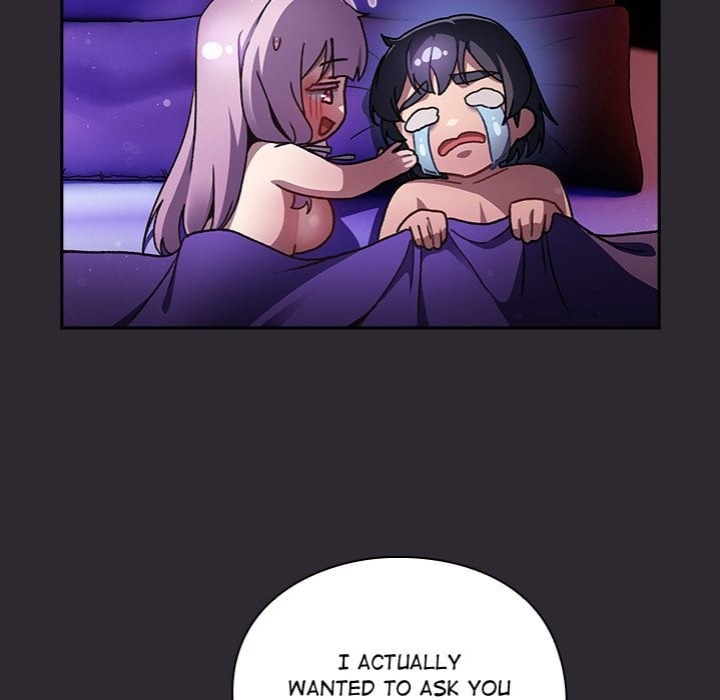 Thrust & Conquer - Chapter 24 Page 11