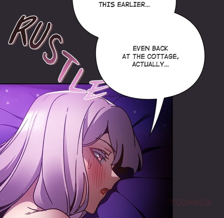 Thrust & Conquer - Chapter 24 Page 12