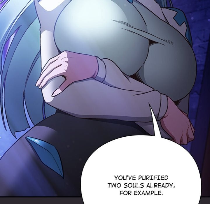 Thrust & Conquer - Chapter 24 Page 136