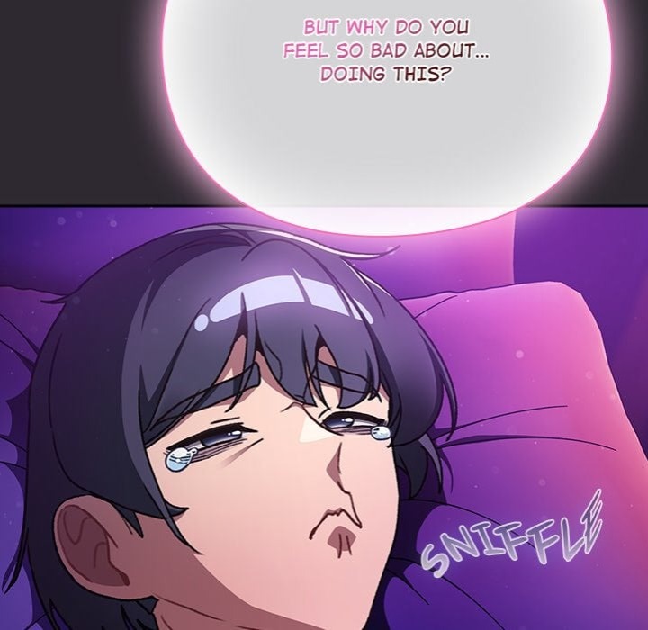 Thrust & Conquer - Chapter 24 Page 14